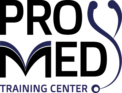 Promed Training Center - Minimal Illustration Collection - 8K Quality